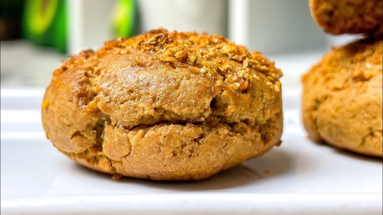 Fit Lor Kurabiyesi (49 kalori)