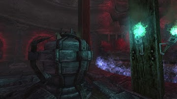 Amnesia Hunting Ground Aftergame [All Endings]