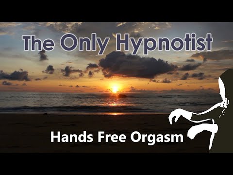 Hypnosis for Women: Hands Free Orgasm