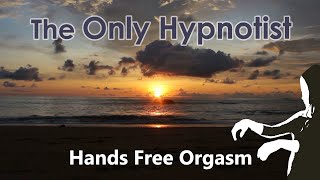 Hypnosis for Women: Hands Free Orgasm