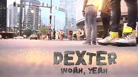 Dexter aka Famous Dex - Woah Yeah (Official Music Video) @FamousDex
