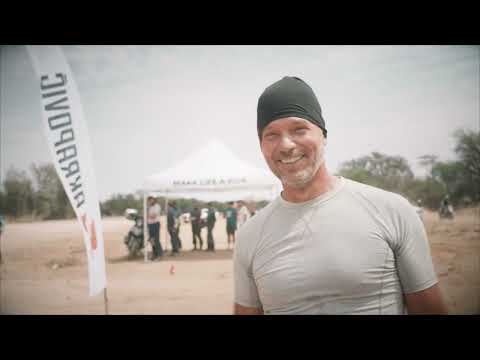 GS Trophy 2024 - Highlights Day 1 | Leatt Adventure