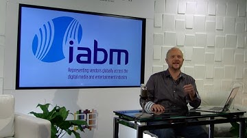 NAB Show New York:  Pre-Show coverage featuring IABM #NABShow