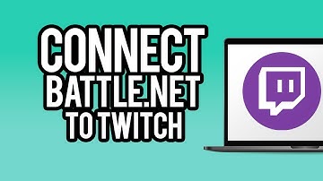 How To Connect Battle.net to Twitch and get Twitch DROPS!