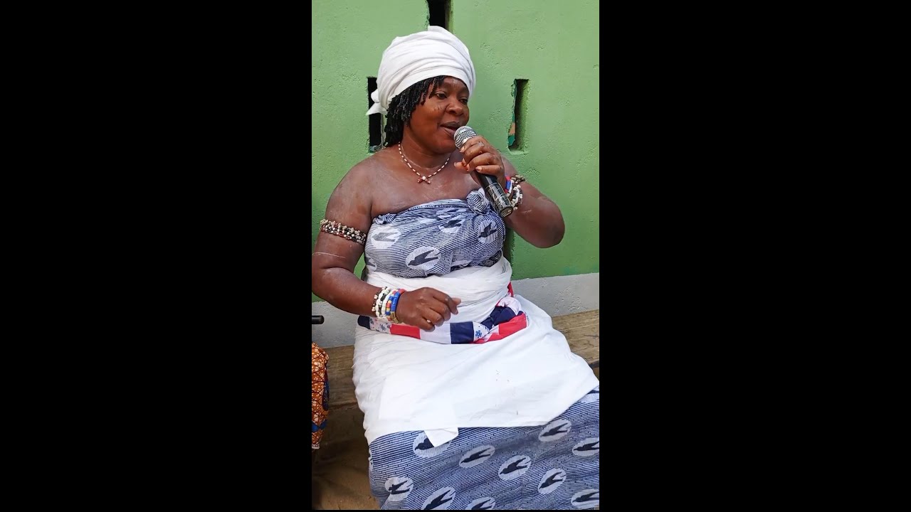 Afa/Efa/Ifa Rhythms And Songs For The Soul