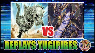 ANTIMETA VS BRANDED COLOSSUS / 2-0 MATCH RANKED / LOSE DICE #replay @elyugi-pibe #yugipibearmy