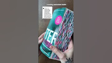 Who would you do this with? #annotations #annotate #booktube #bookbesties #booktubechannel