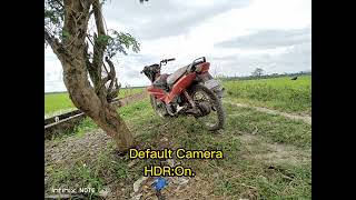 HedgeCamera 2 Better than Default camera? |Hedge Camera with config |Link in description|Tagalog screenshot 5