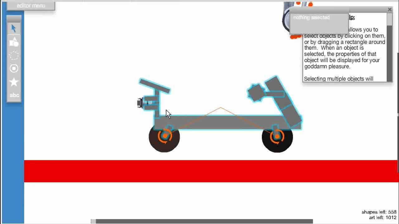 Happy Wheels Demo Free Y8 Games Play Happy Wheels Game Online