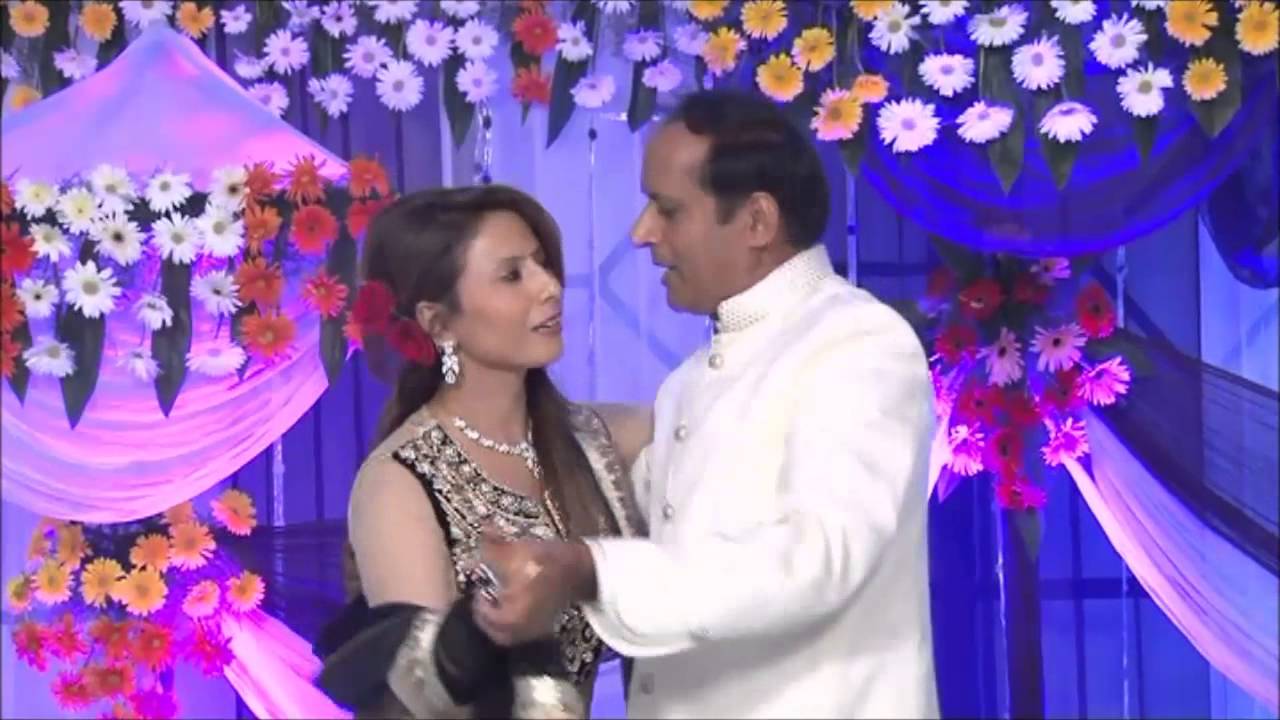 Dance At Silver Jubilee Celebration You