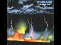 outrage-bearing down