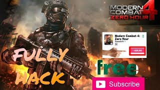 How To Download Modern Combat 4 Zero Hour Mod Apk And Data For Free On Android How To Download Modern Combat 4 Zero Hour Mod Apk And Data For Free On Android