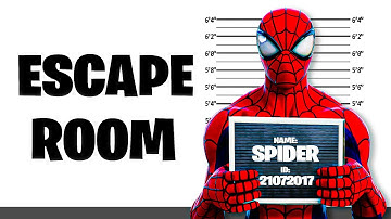 70+ EASY LEVELS ESCAPE ROOM