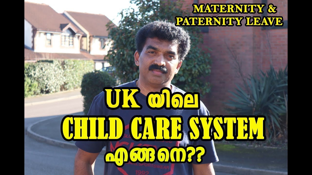 how-does-child-care-work-in-uk-maternity-paternity-leave-youtube