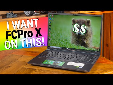 ASUS ProArt StudioBook Pro X W730 | Detailed Review | Damn Pricy But So Damn Good Laptop For Artists