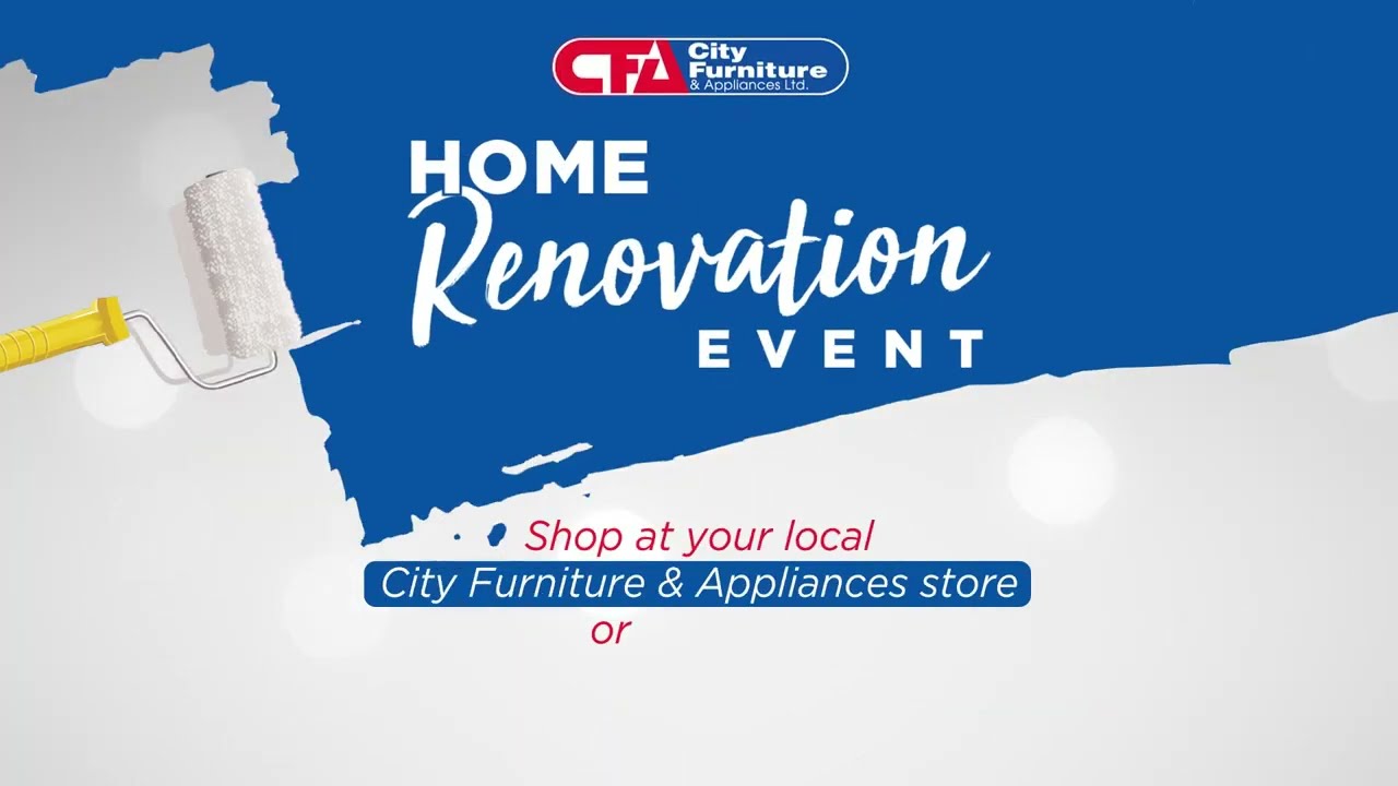 May Home Renovation Event Video 2024