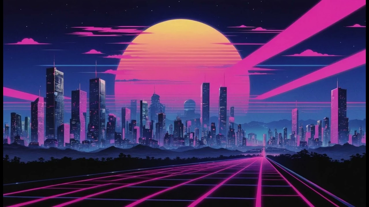 Fading Into Obscurity - Evening Telecast