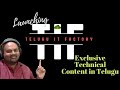 #Kubernetes Basics to Advanced in Telugu | 999 for First 50 Users | Checkout in TeluguITfactory.com