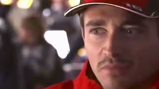 Charles leclerc is that a bad word ? #f1 #charlesleclerc