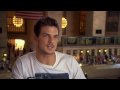 Step Up 3D "Characters" Featurette