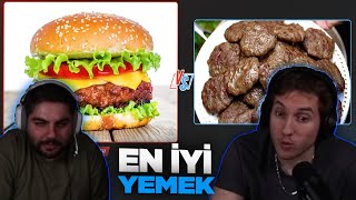 Rraenee En İyi̇ Yemek Hangi̇si̇ Çözüyor Uwufufu Test Wlazona