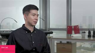 Connecting the history and people of Shanghai with Interact Landmark