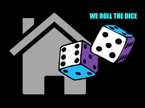 Gordon Parks High School's "We Roll The Dice" game