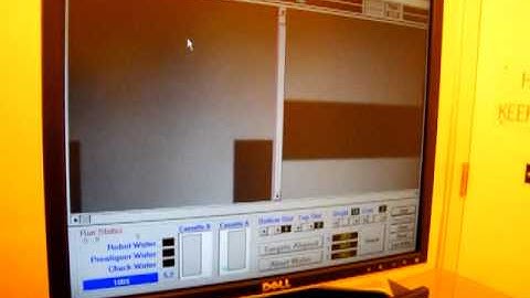 OAI 5000 Mask Aligner Demonstration