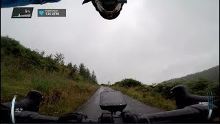 The Devil's Staircase Climb in Full