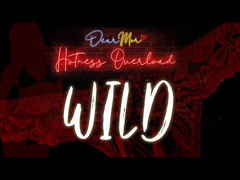 Dear MOR Hotness Overload Wild The Jolo Story