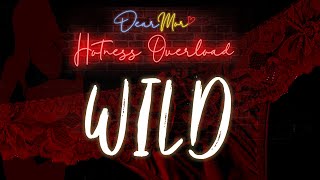 Dear MOR Hotness Overload: 'Wild' The Jolo Story