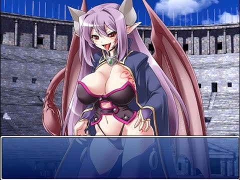 Alma Elma Hentai