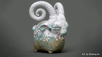 Substance Painter 2017.2: Using Anchor Points | Adobe Substance 3D