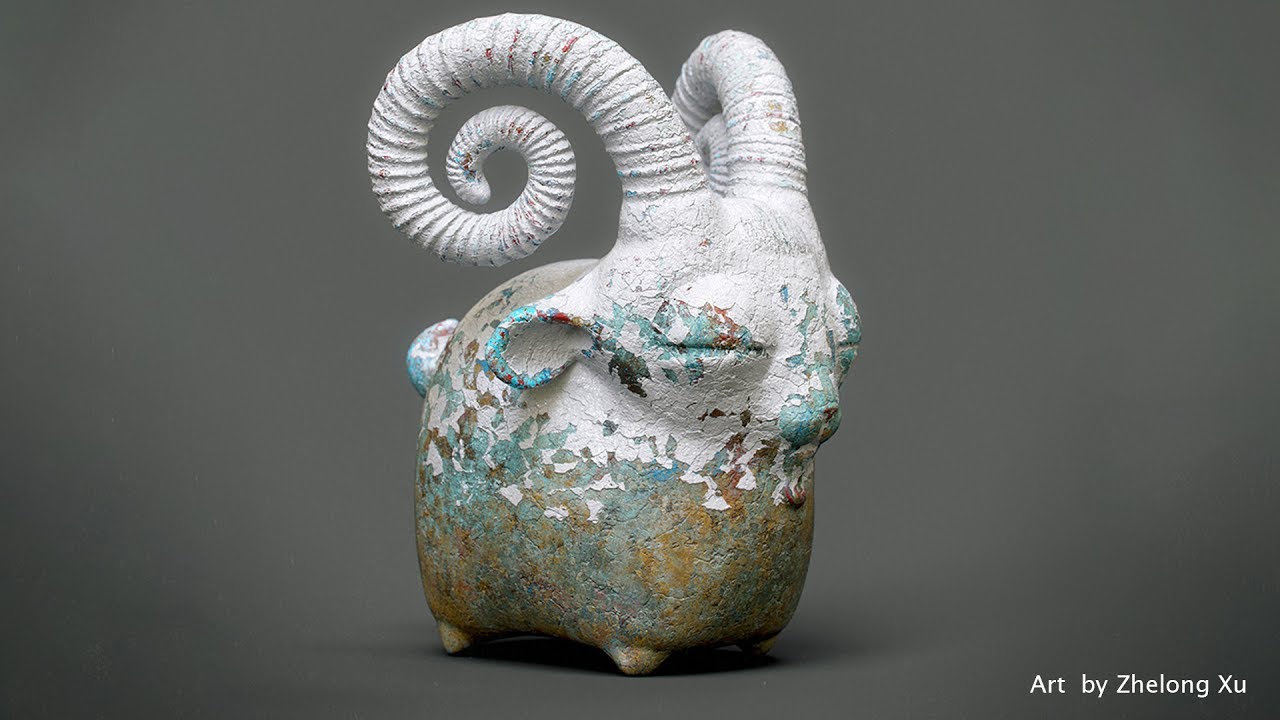 Substance Painter 2017.2.0 - hildsoft開発日誌