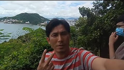 Bổ túc nâng cao kỹ năng cho người lái mới.Leo núi Hải Đăng Vũng Tàu hướng vào Lô Cốt huyền bí