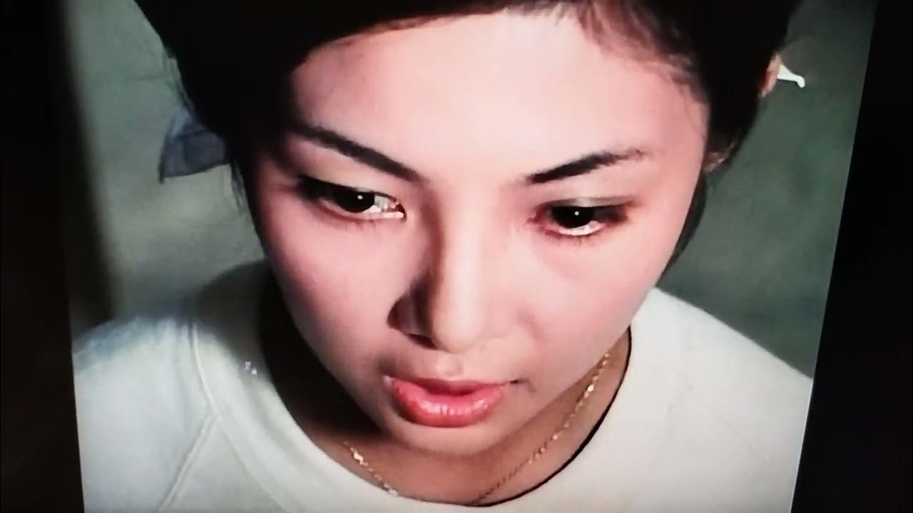 俺たちの旅(カ―スケが洋子を叩く) YouTube