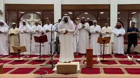 ماتيسر من سورة النجم للقارئ عبدالرحمن الصاهود