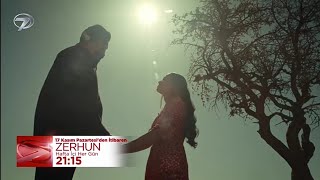 Zerhun Dizisi 2 Bölüm Fragmanı I Yaman Ve Zerhun Aşkına Ne Olmuş