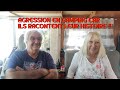 Agression en camping car  ils racontent leur histoire  espagne vanlife nomade