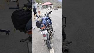 Spiti valley road trip india travel ktmindia trending bike ktmbikes ktm  himachal ktmlover