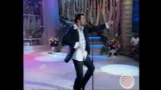 Ricky Martin 'María'