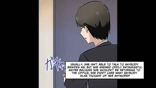 Manga Dub My Popular Childhood Friend Rejects Me Immediately, But Gets Jealous When... Romcom