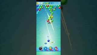 bubble shooter level 1172