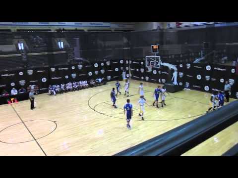 Altamonte Christian School KSA Tournament Game 1
