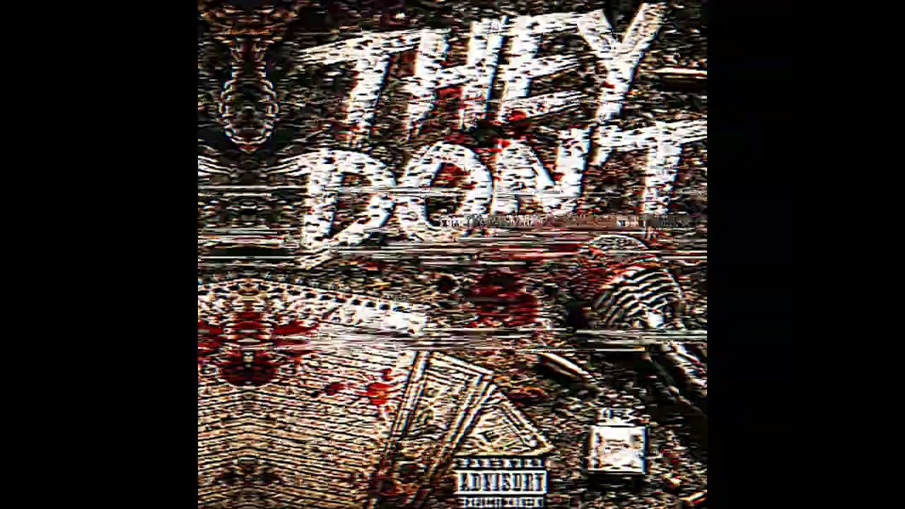 CHEF TREZ X THEY DONT | (RESPONSE TO THE HATERS)