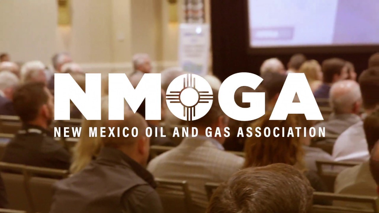 2019 Year in Review | New Mexico Oil &amp; Gas Association - YouTube