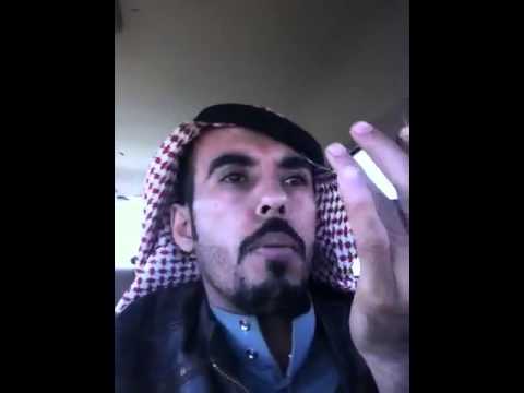 فيديو: نافل شاب سعودي ( منغث ) من اختبار الرياضيات .. مضحك
