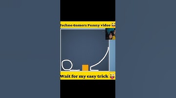 Wait for end😱Techno gamerz Brain it on game playing#shorts#viral #trending @technogamerz@Mythpat