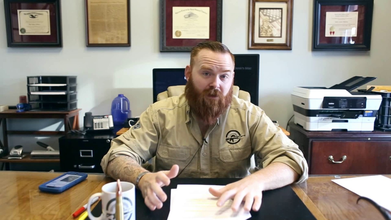 Are Concealed Carry Insurance Policies worth purchasing