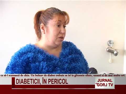 Video: Boiluri Diabetice: Diabetul Provoacă Fierbe?